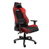 Trust GXT GXT 714 Ruya Eco Gaming Chair Red