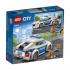 LEGO City LEGO® City 60239 Policajné auto
