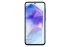 Samsung Galaxy A55 5G 6/128GB DUOS Modročierna