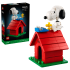 Lego Peanuts: Snoopyho búda  + doručenie zadarmo 