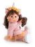 Antonio Juan Antonio Juan 23102 IRIS - imaginárna bábika s celovinylovým telom - 38 cm
