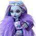 Mattel Mattel Monster High Bábika monsterka - ABBEY