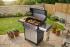 G21 Alabama Silver BBQ Premium Line