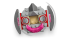 Lego Ultron vs. Iron Man