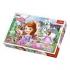 Trefl_vypredaj Trefl Puzzle Sofia 100