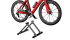 Lego Cestný bicykel  + doručenie zadarmo 