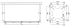 Rojaplast ROJA INTRO DUO 8x4 m