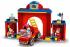 LEGO LEGO® Disney Mickey and Friends 10776 Hasičská stanica a auto Mickeyho a jeho priateľov