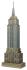 Ravensburger Mini budova - Empire State Building 54 dielikov