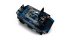 Lego Spider-Man a naháňačka väzenského transportéru