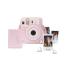 Fujifilm INSTAX MINI 13 AC kit ružový