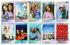 Fujifilm Instax MINI 10list Pastel Galaxy