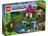 LEGO® LEGO® Minecraft® 21183 Výcvikové stredisko