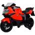 Buddy Toys BEC 6011 El. moto BMW K1300 BUDDY TOYS