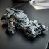 Lego Batman vs. Superman™ Batmobil