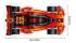 Lego Kaiovo červené superauto: 15 rokov NINJAGO