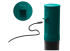 Outin Nano OTEM-01-Teal