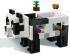 LEGO LEGO® Minecraft® 21245 Pandie útočisko