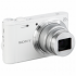 Sony Cyber-Shot DSC-WX 350W biely