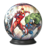 Ravensburger Puzzle-Ball Marvel: Avengers 72 dielikov