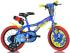 DINO Bikes DINO Bikes - Detský bicykel 16" 616-SC- Sonic  -10% zľava s kódom v košíku
