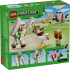 Lego Kurací džokej a útok v púšti