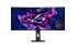Asus ROG Strix OLED XG34WCDG