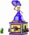 LEGO LEGO® - Disney Princess™ 43214 Točiaca sa Rapunzel