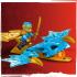 LEGO LEGO® NINJAGO® 71802 Nya a útok draka