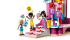 Lego Kolotoč s cukrovinkami a mafinmi