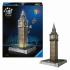 Ravensburger Iconics: Big Ben (Nočná edícia)
