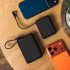 FIXED FIXED Zen 20 Loop USB-C 20000mAh 40W s LCD displejom a integrovaným káblom