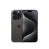Apple iPhone 15 Pro 128GB Titánová čierna