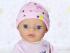 Zapf BABY born Little, dievčatko, 36 cm