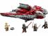 LEGO LEGO® Star Wars™ 75362 Jediský raketoplán T-6 Ahsoky Tano