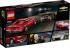 LEGO® LEGO® Speed Champions 76903 Chevrolet Corvette C8.R a 1968 Chevrolet Corvette