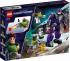 LEGO LEGO® - Disney and Pixar's Lightyear 76831 Súboj so Zurgom