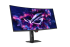 Asus ROG Strix OLED XG34WCDG