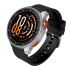 Garett Smartwatch COMPASS Silver, GPS