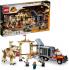 LEGO® LEGO® Jurassic World™ 76948 Únik T-rexa a atrociraptora
