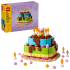 Lego Narodeninová torta