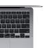 Apple MacBook Air 13" Apple M1 8-core CPU 8-core GPU 8GB 512GB Space Gray SK
