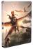Avatar: Oheň a popol (2BD) - steelbook