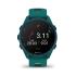 Garmin Forerunner 170 Music, Teal Green/Citron