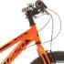 DINO Bikes DINO Bikes - Detský bicykel 20" 420UP-26 -AURELIA plus oranžový s prevodmi