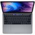 Apple MacBook Pro 13" Retina Touch Bar i5 2.4GHz 4-core 8GB 256GB Space Gray SK