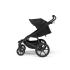 THULE Kočík Urban Glide 4-wheel Beige/Mid Blue set M