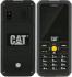 Caterpillar CAT B30 Dual SIM čierny