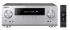 Pioneer VSX-831S strieborný