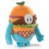 BARRADO FALL GUYS Tasty burger plyšová hračka 25cm